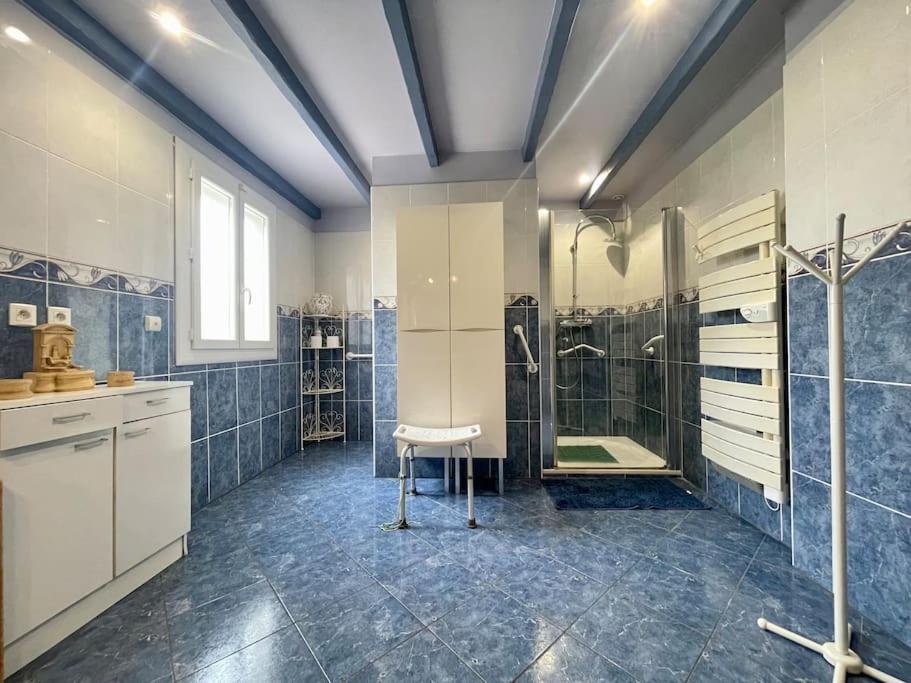 Villa Anatole - Parking Prive - 900M Cite Medievale Carcassonne Ngoại thất bức ảnh