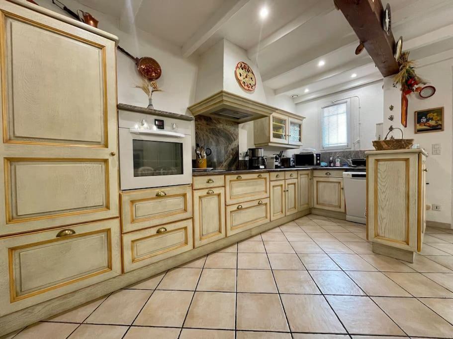 Villa Anatole - Parking Prive - 900M Cite Medievale Carcassonne Ngoại thất bức ảnh